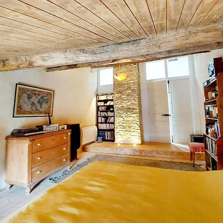 Amazing In With Wifi Holiday home Sivry-la-Perche