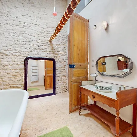 Holiday home Amazing In With Wifi Sivry-la-Perche