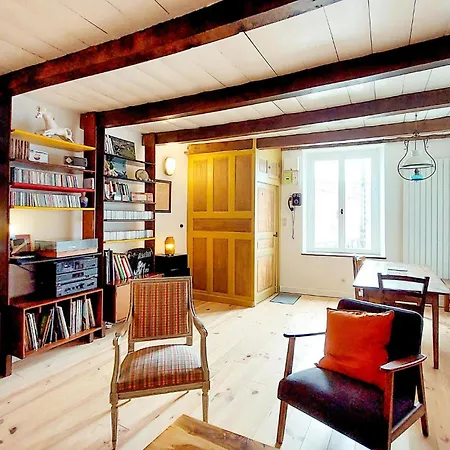 Amazing In With Wifi Sivry-la-Perche