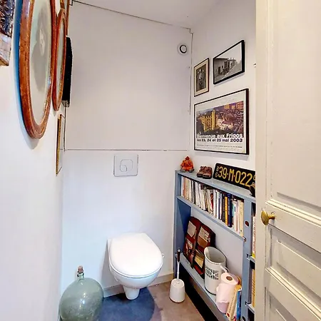 Amazing In With Wifi Holiday home