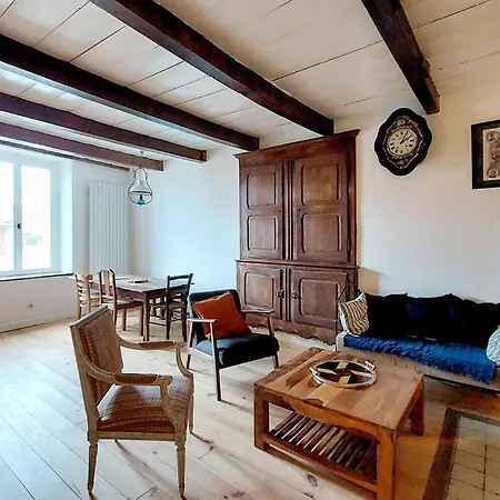 펜션 Pet Friendly Home In Sivry-La-Perche