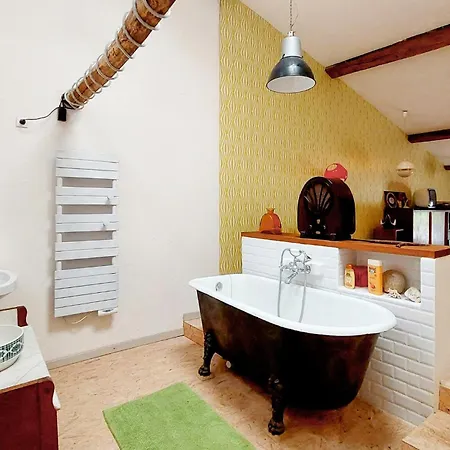 Holiday home Amazing In With Wifi Sivry-la-Perche