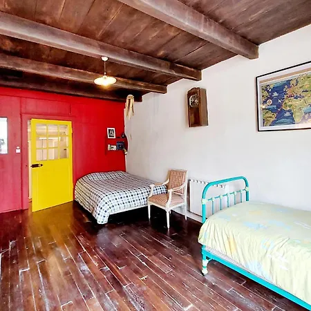 Pet Friendly Home In Sivry-La-Perche Sivry-la-Perche