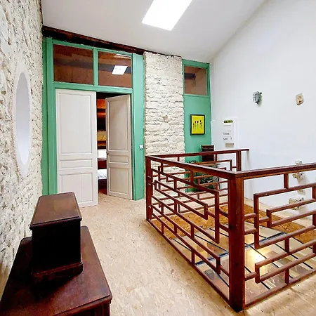 펜션 Pet Friendly Home In Sivry-La-Perche Sivry-la-Perche