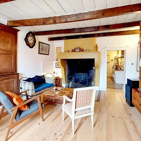 Amazing In With Wifi Holiday home