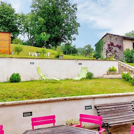 펜션 Pet Friendly Home In Sivry-La-Perche Sivry-la-Perche