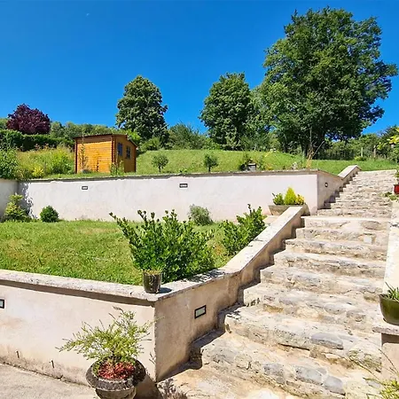 Pet Friendly Home In Sivry-La-Perche * Sivry-la-Perche